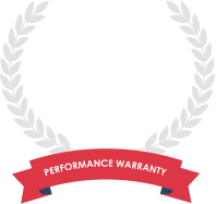 CEC 25 Years performance warranty