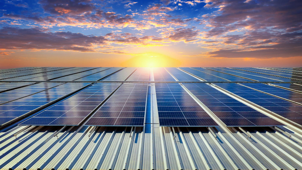 Solar System: Key Developments in the Solar Energy Industry 2024