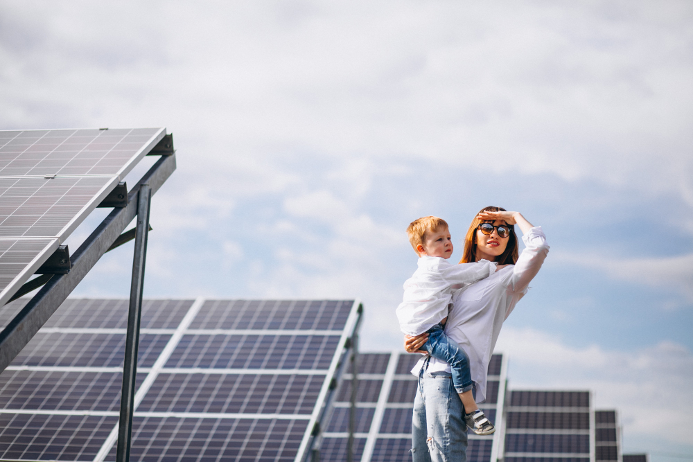 Which Solar Panel System Best Fits Your Family’s Needs?