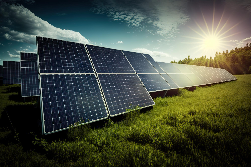 Solar System: Key Developments in the Solar Energy Industry 2024