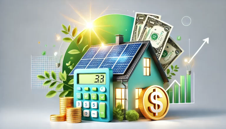 Solar Panel Financing Options