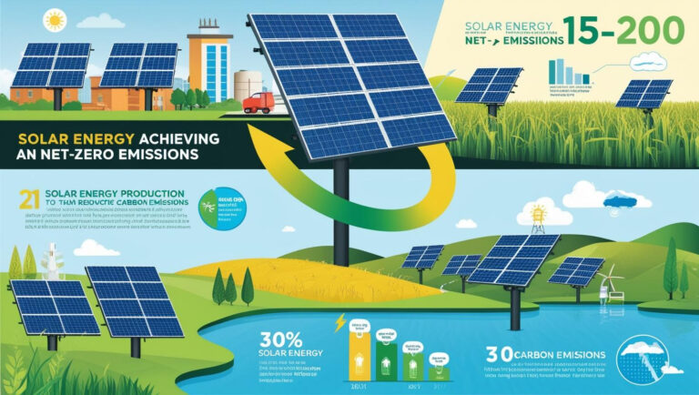 Achieving Net Zero Emissions