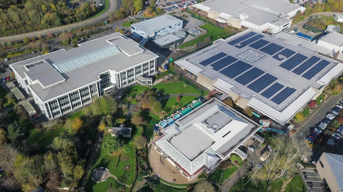 Why More Homeowners in Perth Are Switching to 6.6kW Solar Systems