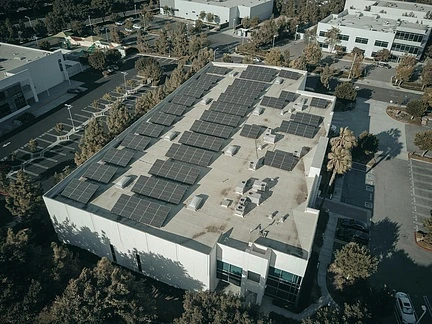 How Mandurah Businesses Are Benefiting from 50kW Commercial Solar Systems