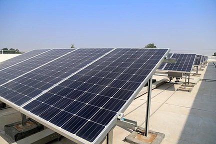 Why More Homeowners in Perth Are Switching to 6.6kW Solar Systems