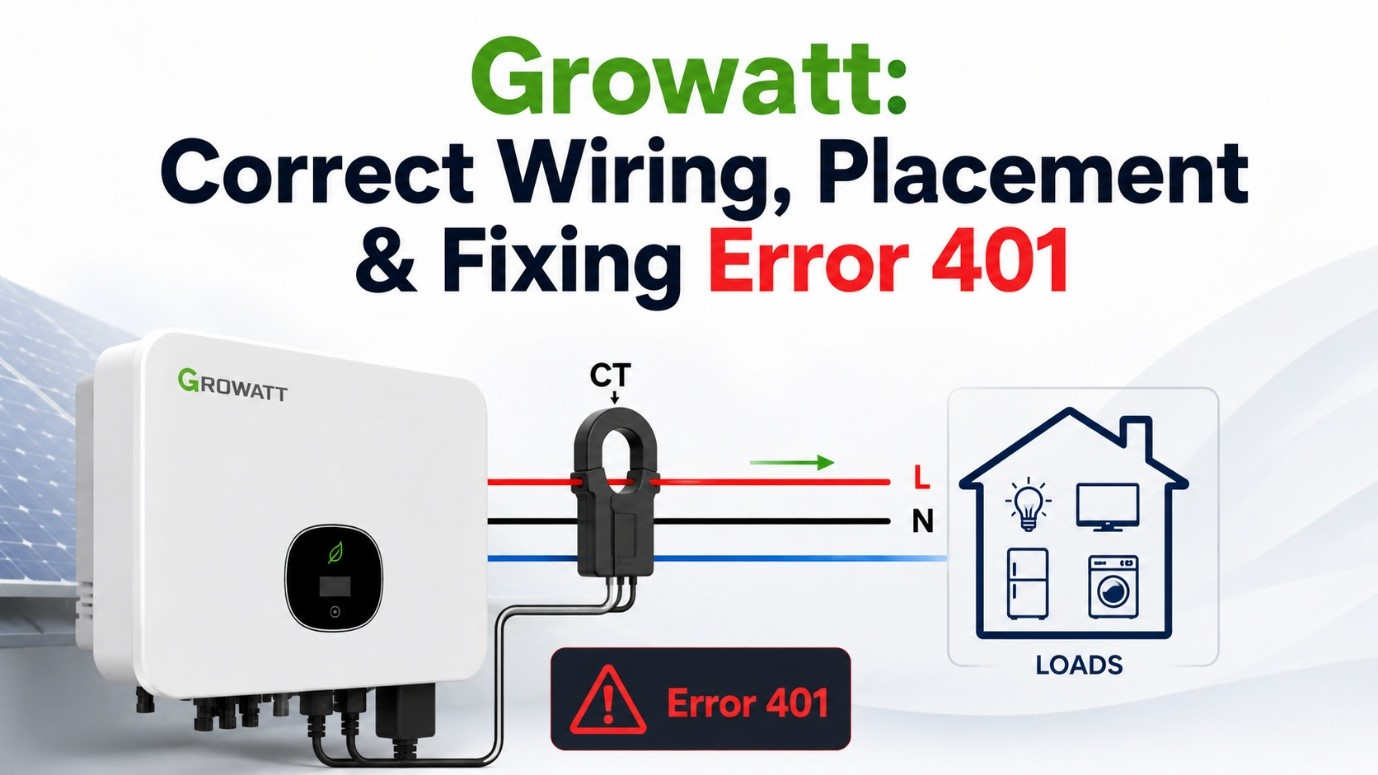 Growatt