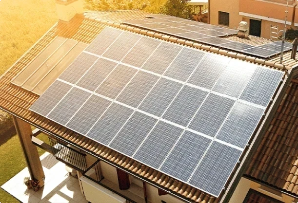 residential solar