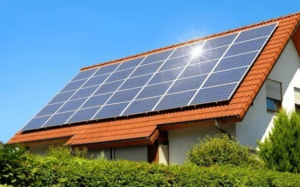 residential solar 2