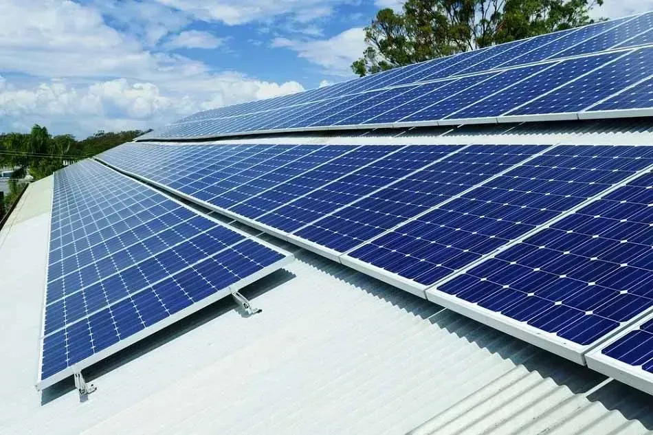 Commercial Solar