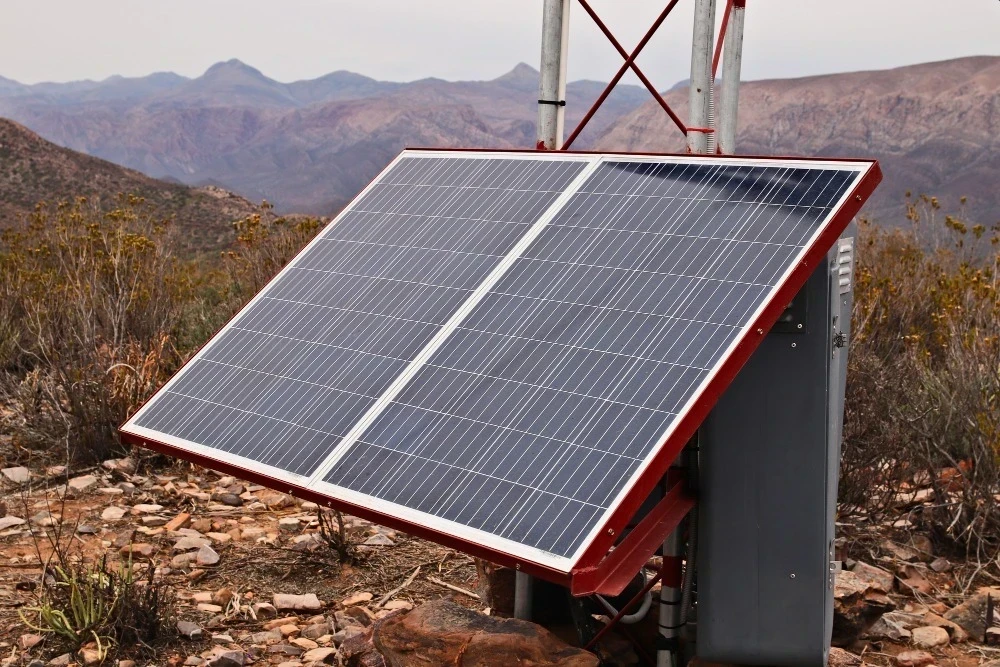Solar panel installation Broome WA